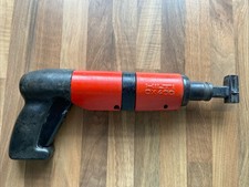 hilti bolzenschussgerät DX 400