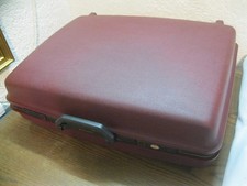 Audi 80 Samsonite Hartschalen