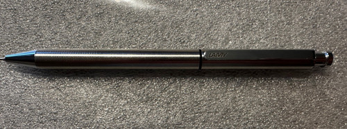 Lamy twin pen - lamy,