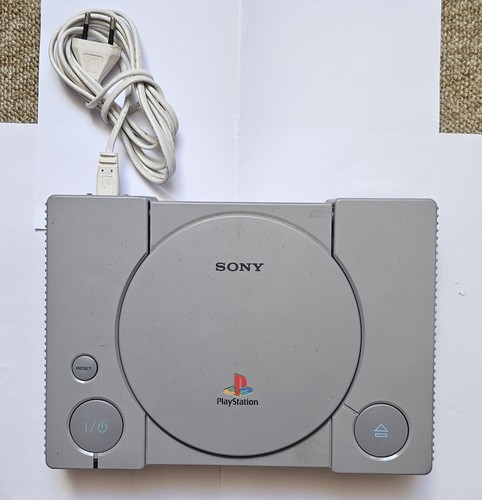 Sony playstation - sony, 1