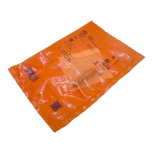 Ifm induktiver sensor ifs211 - sensor,