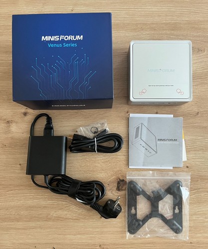 Minisforum nab9 power mini - minisforum, power-mini-pc