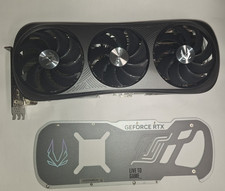 Zotac Geforce RTX 4080 Kühler