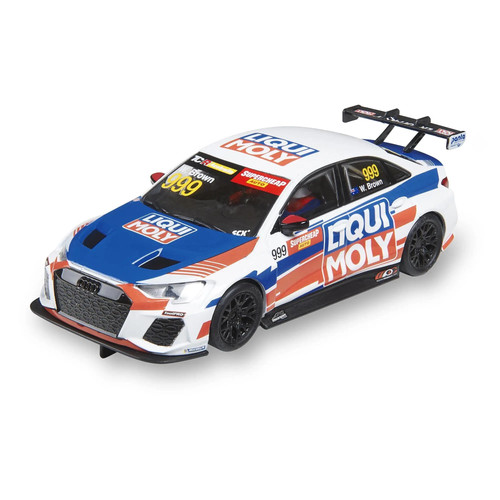 Scx audi rs3 lms tcr - scx,