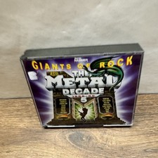 Giants of Rock – The Metal