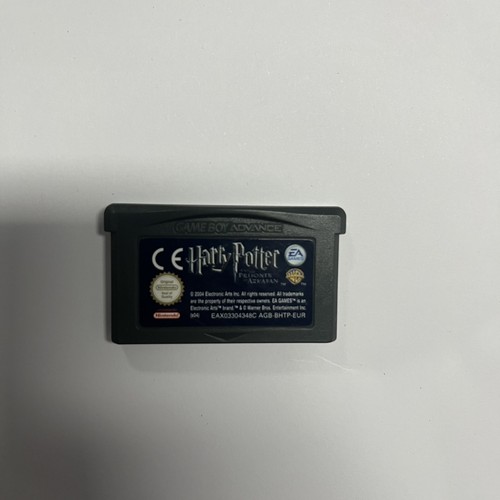 Nintendo gameboy advance modul - nintendo,