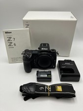 Nikon Z6 Spiegellose