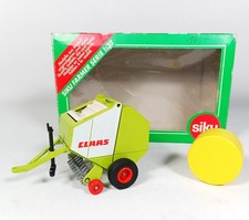 Siku 2556 Großballenpresse Claas 1:32 mit OVP Farmer Serie
