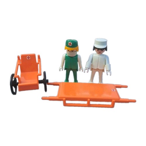 Playmobil figuren klicky - figuren,
