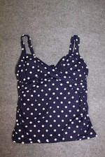 TANKINI OBERTEIL TOP  GRÖSSE