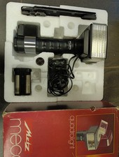 Metz Mecablitz 245 STC