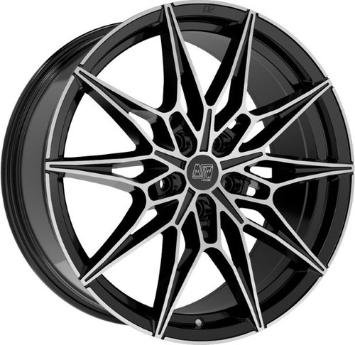 Alufelgen msw für bmw - alufelgen, 75