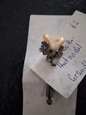 Hutnadel Krawattennadel Nadel