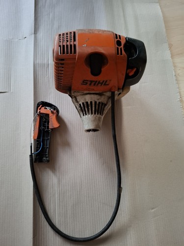 Stihl fs87 freischneider - fs87/r,