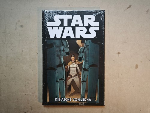 Star wars band die asche - star,