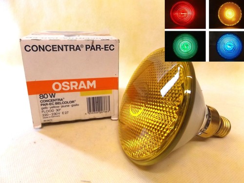 Osram concentra par ec - osram,
