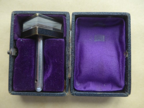 Altes winkelprisma 1074 von - altes,