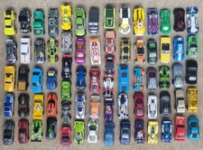 72 HOT WHEELS FAHRZEUGE POSTEN AUTO MODELLE SAMMLERSTÜCKE RAR SELTEN AUTOMODELLE