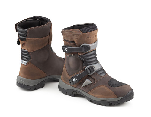 Forma adventure low dry - adventure,