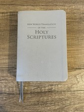 New World Translation of the