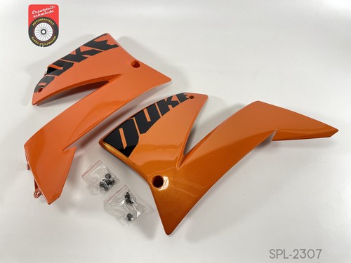 Ktm 640 duke - ktm, lc4