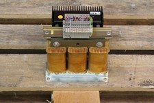 Tramag TDTUB 15 Trafo pri 400V sec DC24V