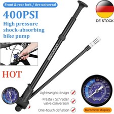 400 PSI Hochdruck Fahrrad