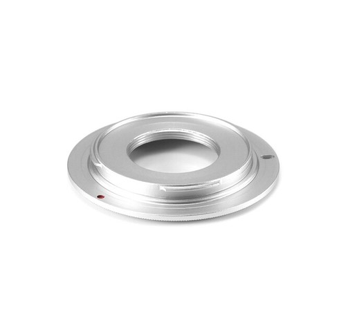 Mount nex objektivadapter - c-mount-nex,