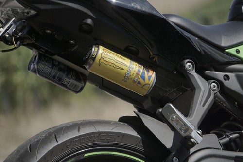 Monster energy canholder - energy, 500ml