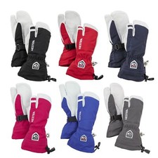 HESTRA Army Leather Heli Ski