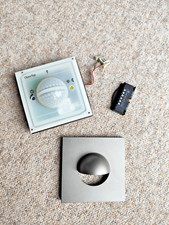 SIEDLE BMM-611 TM  Bewegungsmelder-Modul in Titan-Metallic