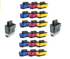 20 Druckerpatrone für BROTHER