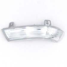 Spiegelblinker Blinkleuchte