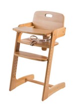 roba Treppenhochstuhl 'Kid