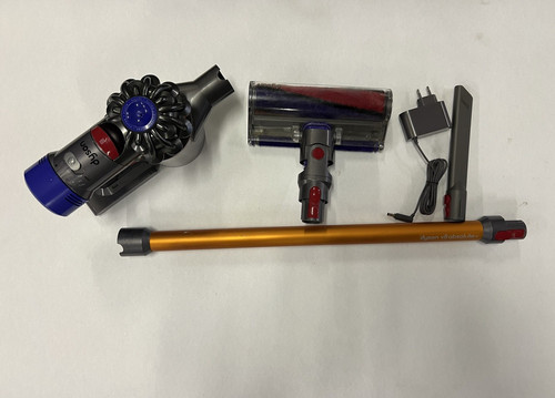 Dyson absolute - v8,