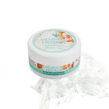 Mentholkristalle 50g Dose