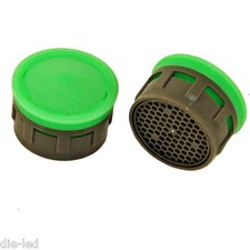 NEOPERL HONEYCOMB Perlator Spar-Strahlregler 9 Liter 22+24 2er, 5er, 10er