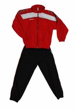 Hummel Squadra T/C Anzug