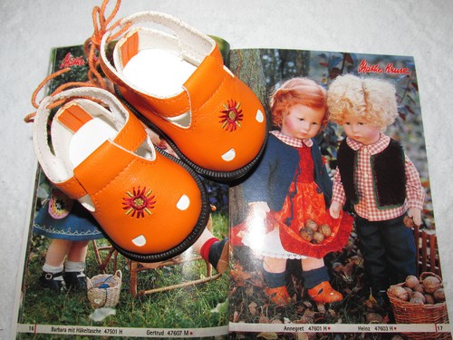 Puppen kleidung puppenschuhe - puppen,