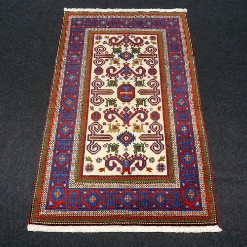 Orient teppich kazak 139 86 - kazak, x