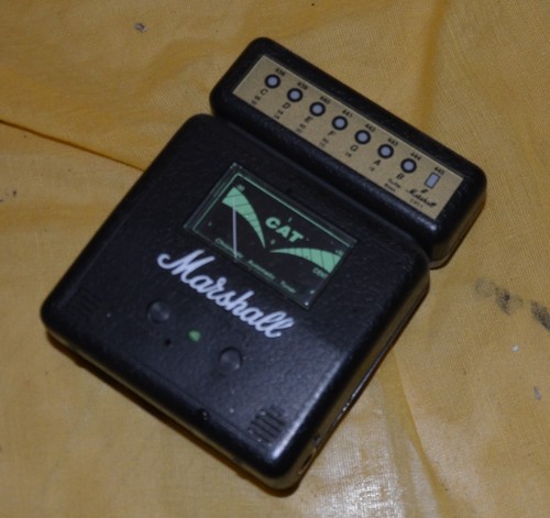 Marshall cat chromatic - ,
