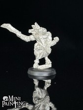 Warhammer Mordheim Possessed