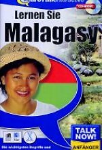 Talk Now Anfänger - Malagasy