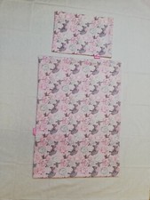 2tlg Set Baby Bettwäsche