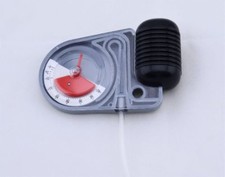 Frostschutz Kühlmittel Kühlwasser Prüfer Tester Messgerät Microtemp