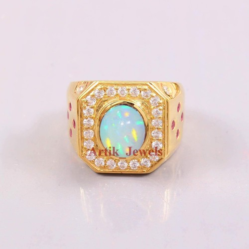 Natürlich opal heizbar - opal,
