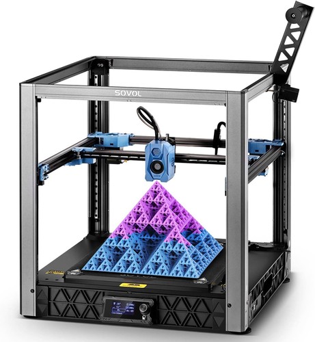 Sovol sv08 core printer - sovol, 3d