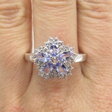 Jackson Loch 925 Sterling