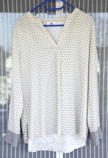 Herzen´s Angelegenheit Bluse