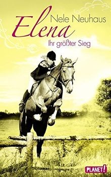 Elena ein leben - für, pferde